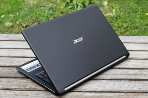 Acer Aspire i5 8Th, 8GB RAM, Nvidia MX150, 256GB SSD