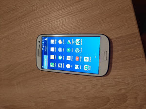 Samsung S3 NEO