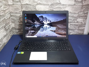 Laptop ASUS 15.6" X552C i3-3217U/6GB/320GB HDD