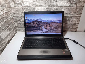 Laptop HP 635 15.6" AMD E-300/4GB/320GB HDD/HDMI