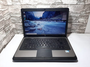 Laptop HP 630 15.6" i5-M520 / 4GB / 320GB HDD