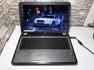 Laptop HP G7 17.3" i5-2450M/6GB RAM/500GB/Dual Grap.