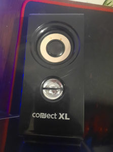 Connect XL CXL-SP410 Zvucnici i Pojacalo