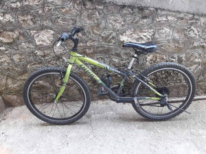Bickl-biciklo 24 inch