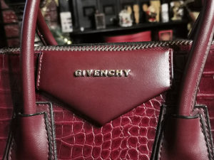 Givenchy torba ORIGINAL