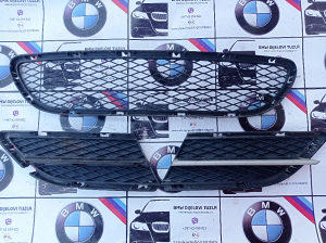 Resetke plastike branika karambolke BMW E90 E91 LCI FAC
