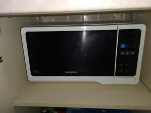 Mikrovalna pećnica Samsung