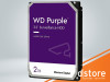 Western Digital Hard disk 3,5