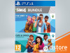 Sony Igra PlayStation 4: The Sims 4+The Sims Cat dstore