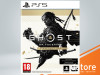 Sony Igra PlayStation 5: Ghost of Tsushima Direc dstore