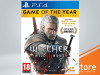 Sony Igra PlayStation 4: The Witcher 3: Wild Hun dstore