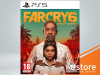 Sony Igra PlayStation 5: Far Cry 6 Standard Edit dstore