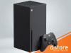 X Box Igraća konzola Xbox Series X 1TB,Xbox Seri dstore