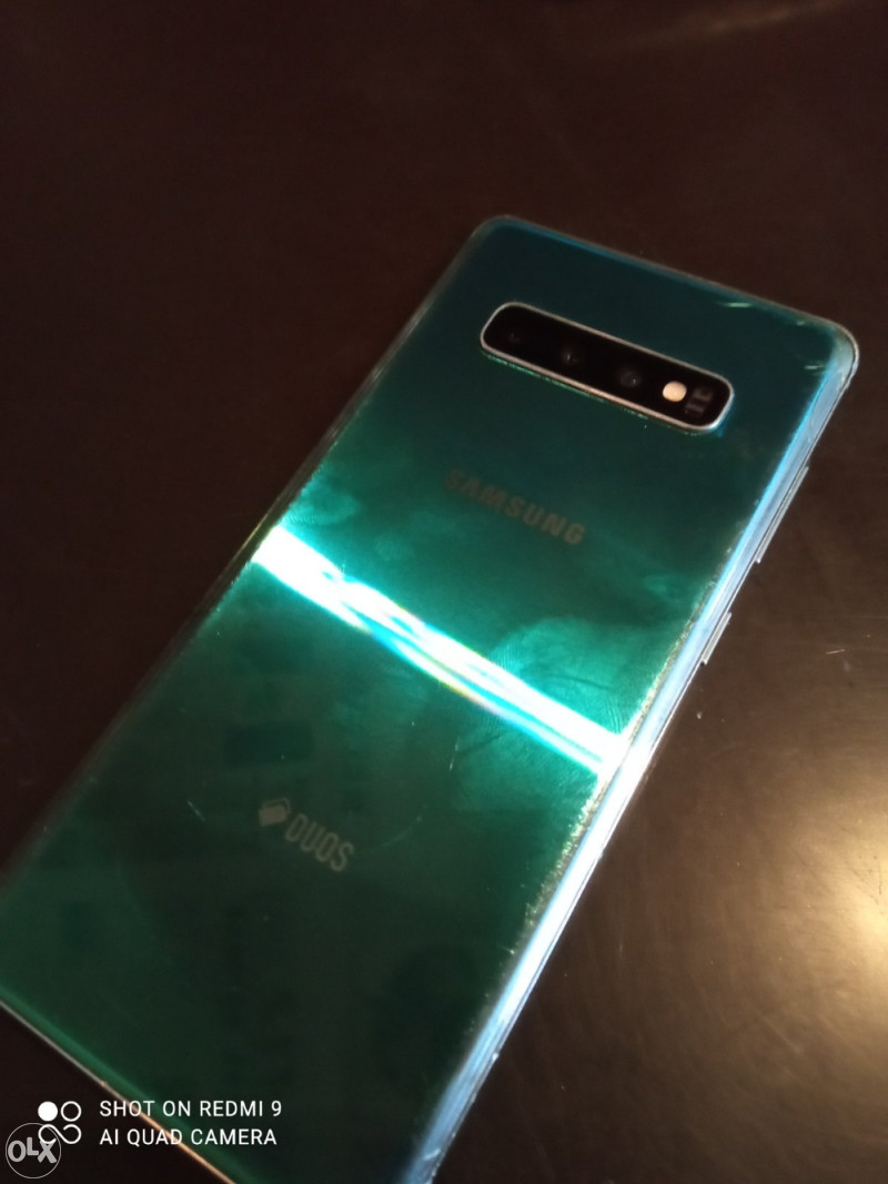 Samsung s10+ - Mobiteli - OLX.ba
