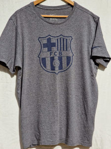 Majica Nike FC BARCELONA XL