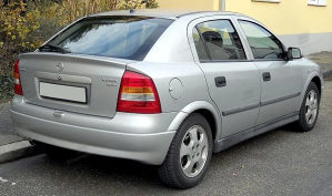 Opel Astra G 1.6 16v dijelovi