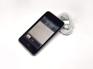 Apple iPod Touch 2nd 8GB (A1288) - 2. generacija