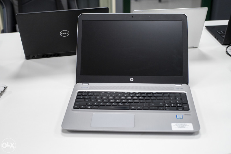 Laptop HP ProBook 450 G4 15,6" I3-7100U/8GB/256GB SSD - Laptopi - OLX.ba