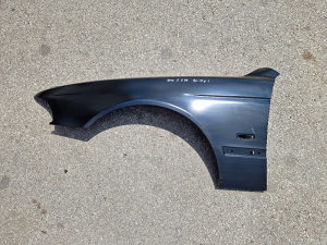 Lijevi Blatobran BMW 5 E39 96-03god