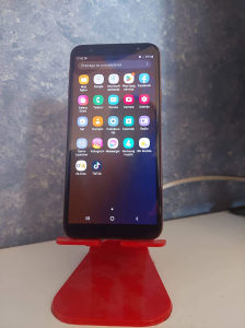 Samsung galaxy j4+ plus