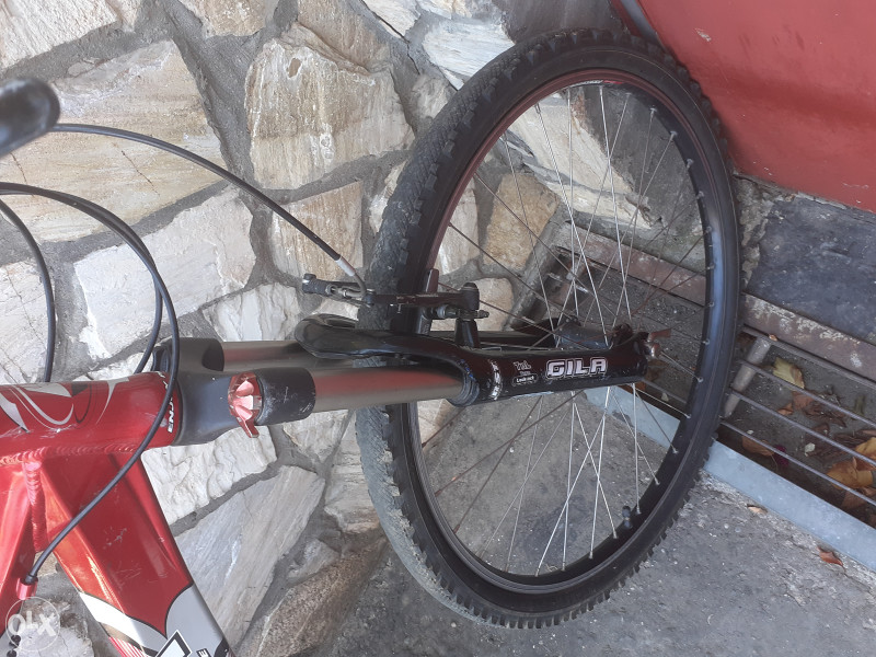 Biciklo alu ram 26 dema