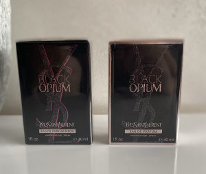Zenski parfem black opium