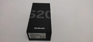 Samsung Galaxy S20 Ultra 5G