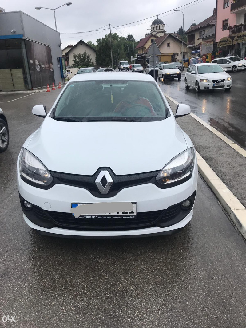 RENT-A  CAR  
GRAČANICA