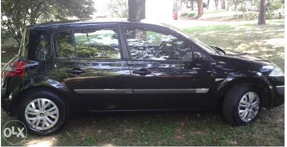 RENT-A  CAR  
GRAČANICA