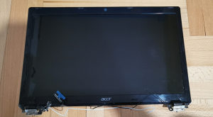 Acer Aspire 7551G - Display 17.3
