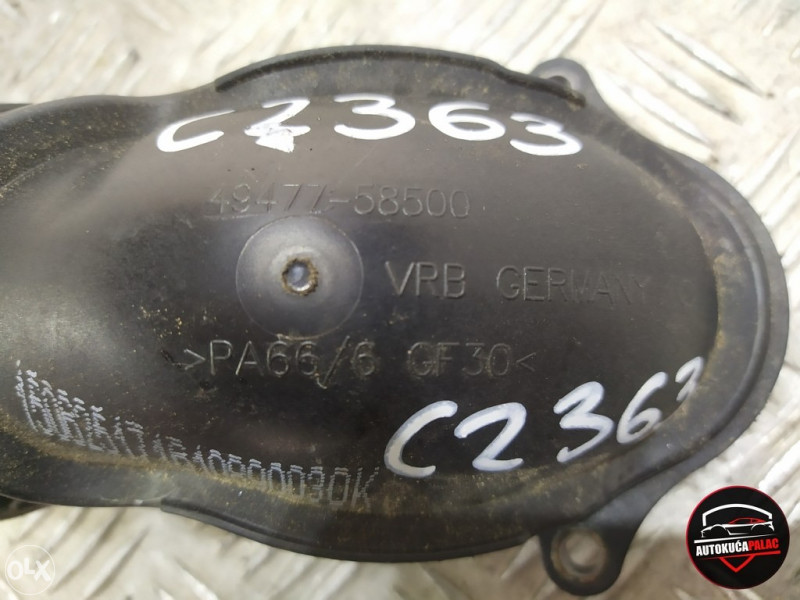 Crijevo zraka Mini COOPER F55 F56 F57  49477-58500 C23