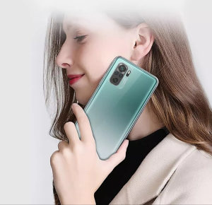 Xiaomi Redmi Note 10 pro maska zaštitna