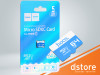 hoco. Micro SD kartica, 64GB, class 10,MicroSD 6 dstore