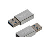 USB-C USB C adapter USB A muski iphone (24391)