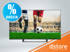 Hisense Smart 4K LED TV 50