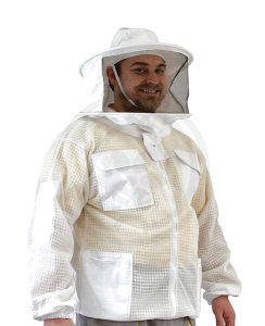 Jakna pčelarska Ultrabareez 83300