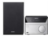 Sony HiFi CMTSBT2012W, CD, FM/AM, USB, BT, NFC