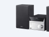 Sony HiFi CMTSBT2012W, CD, FM/AM, USB, BT, NFCOS