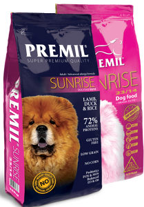 Premil sunrise