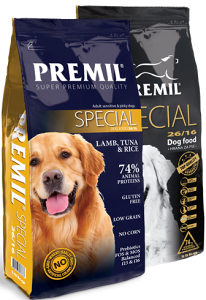 Premil special