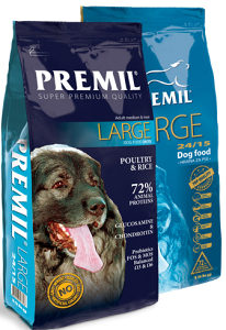 Premil large