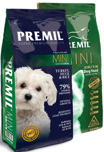 Premil mini