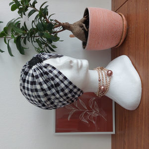 Ženski turban