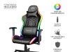 Trust GXT 716 LED gam. stolica