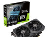ASUS VGA DUAL-RTX3050-O8GNVIDIA GeForce RTX 3050