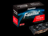 PowerColor VGA RX 6700 XT 12GBFighter AMD Radeon
