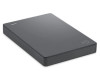 Seagate Basic HDD 4TB ext 2.5"USB 3.0,Black