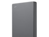 Seagate Basic HDD 5TB ext 2.5"USB 3.0,Black