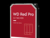WD HDD 4TB Red ProNAS,7200RPM,256MB