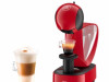 KRUPS Dolce Gusto KP170531 Infinissima Red/Black